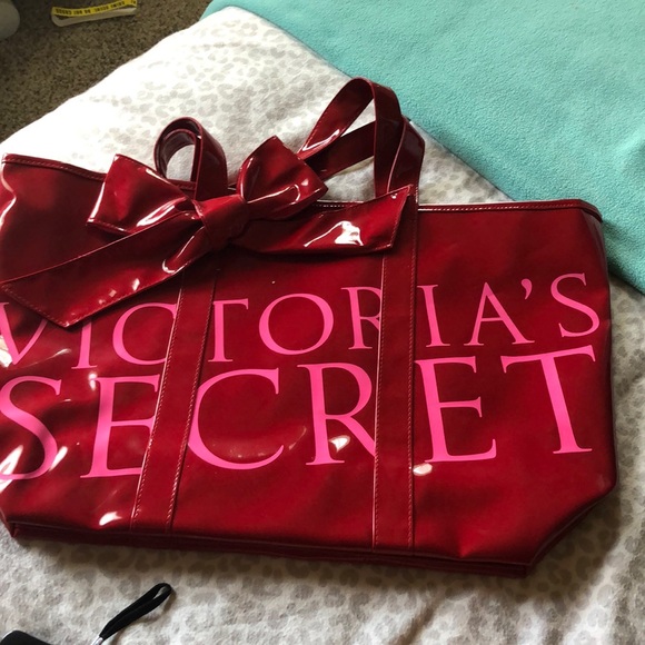 Victoria’s Secret tote - Picture 1 of 3